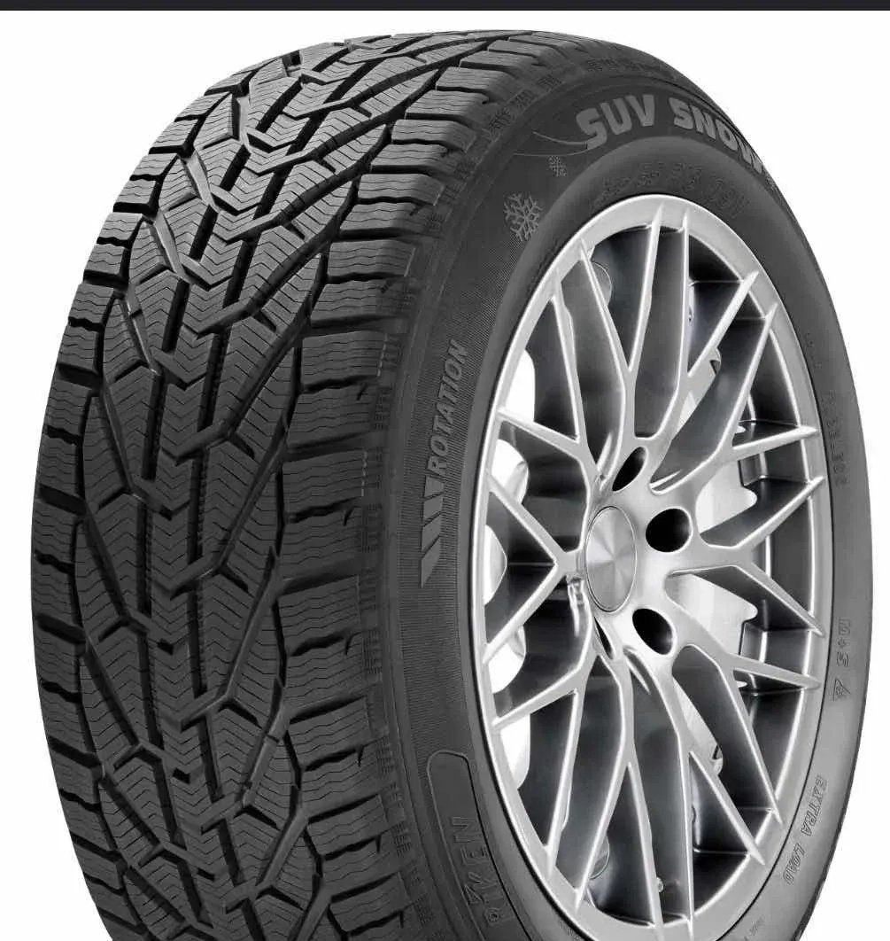 Riken 205/55 R16 Winter Tyres