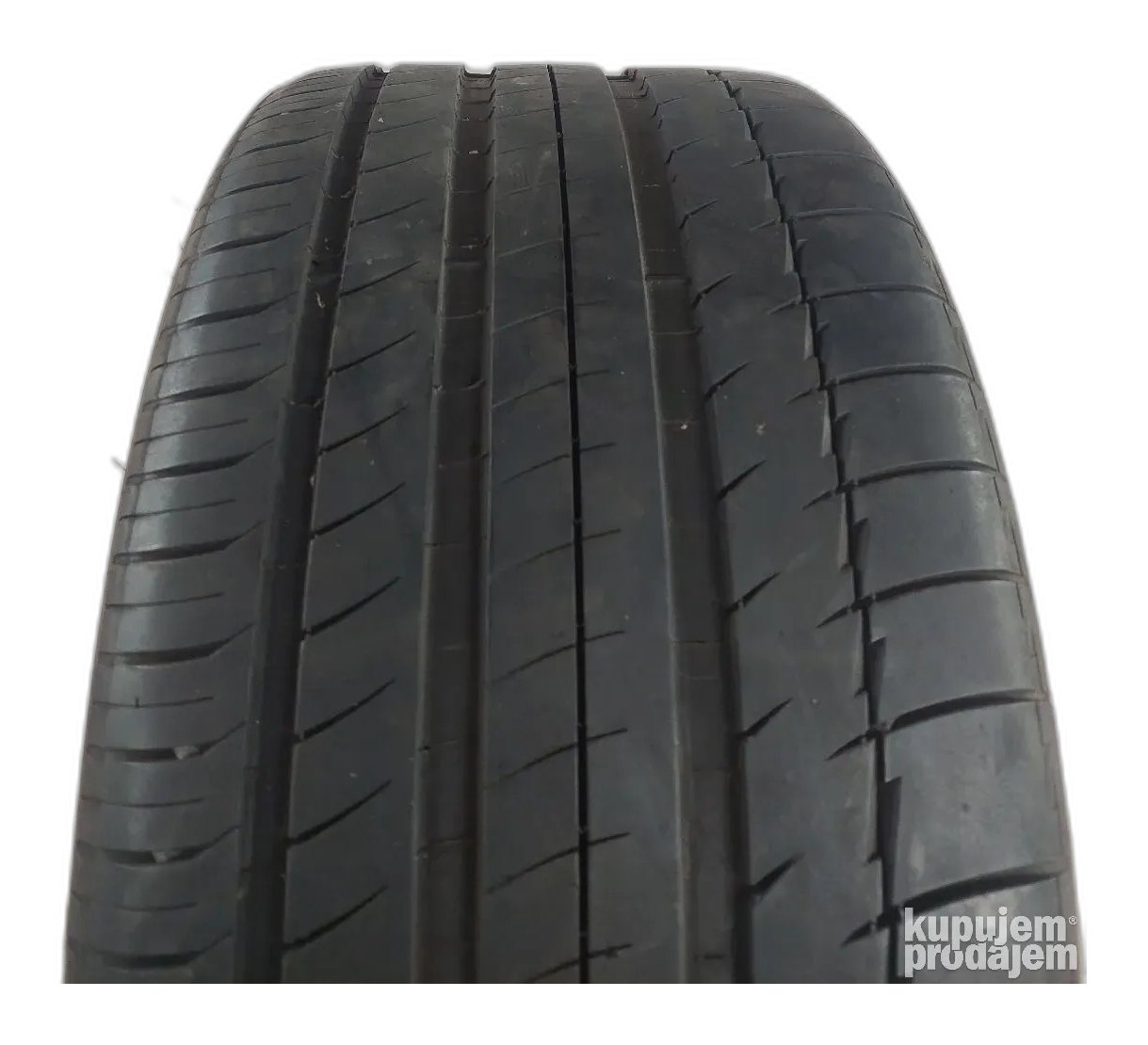 Michelin 285/30 R19 letnja guma