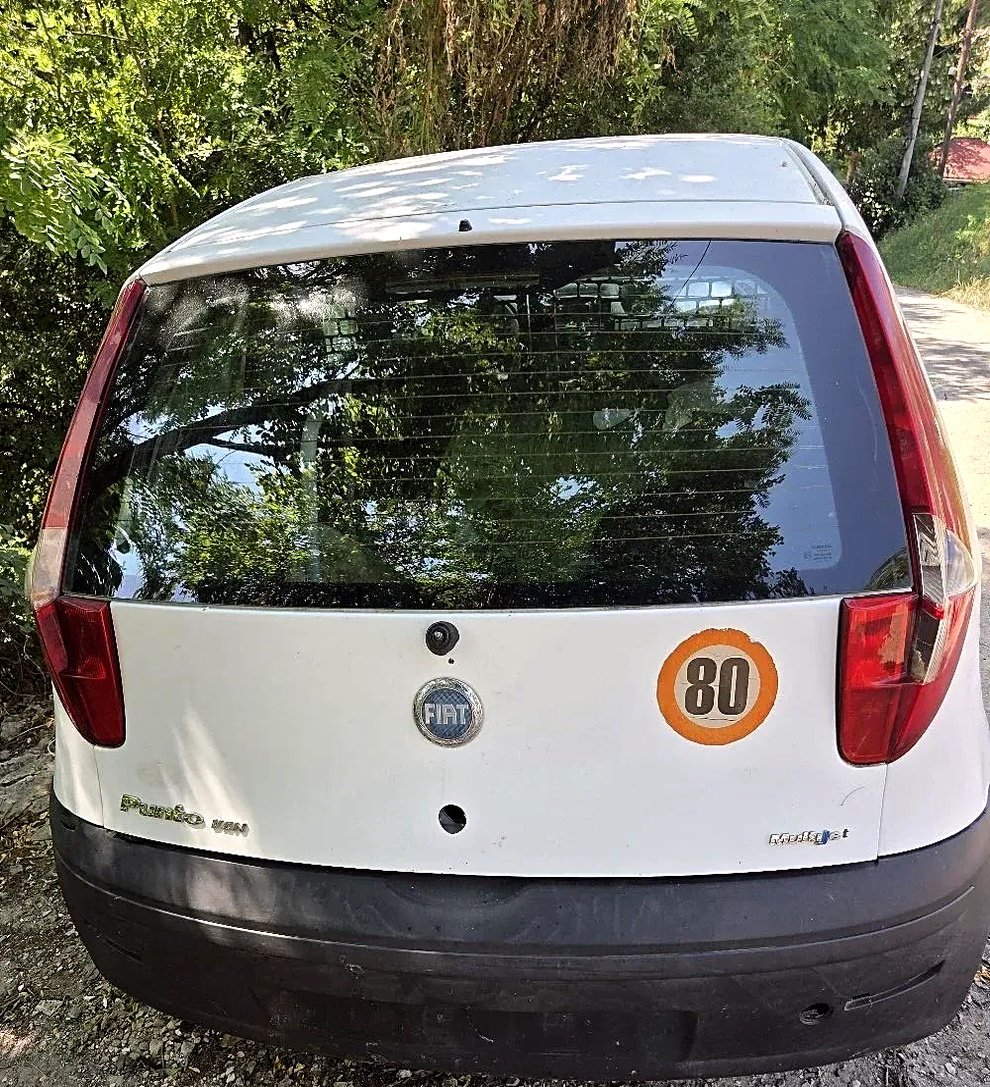 Menjač za Fiat Punto 1.3 MJT