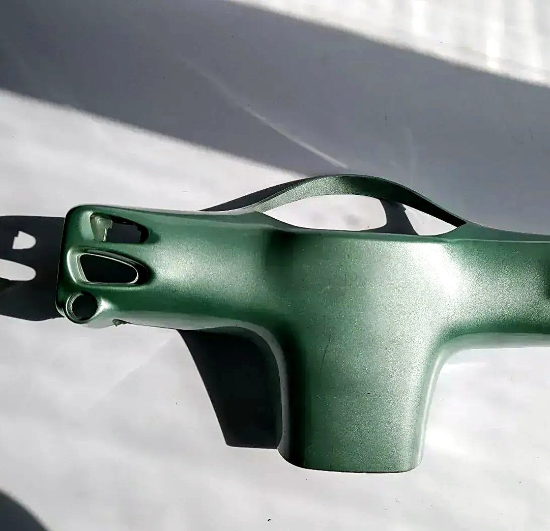 Speedometer cover Vespa GT GTS