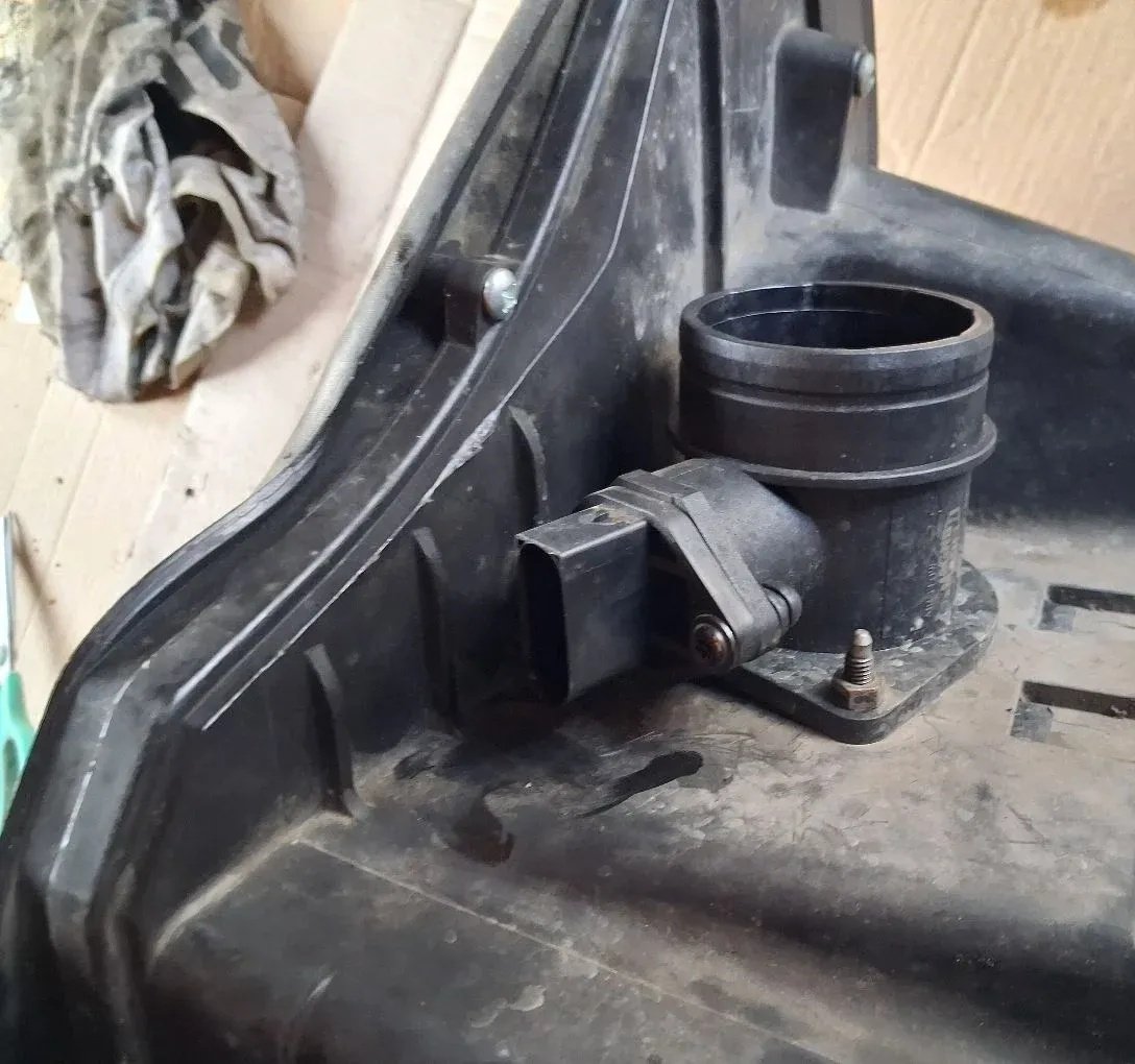 Brzinomer BMW 318i N42 E46