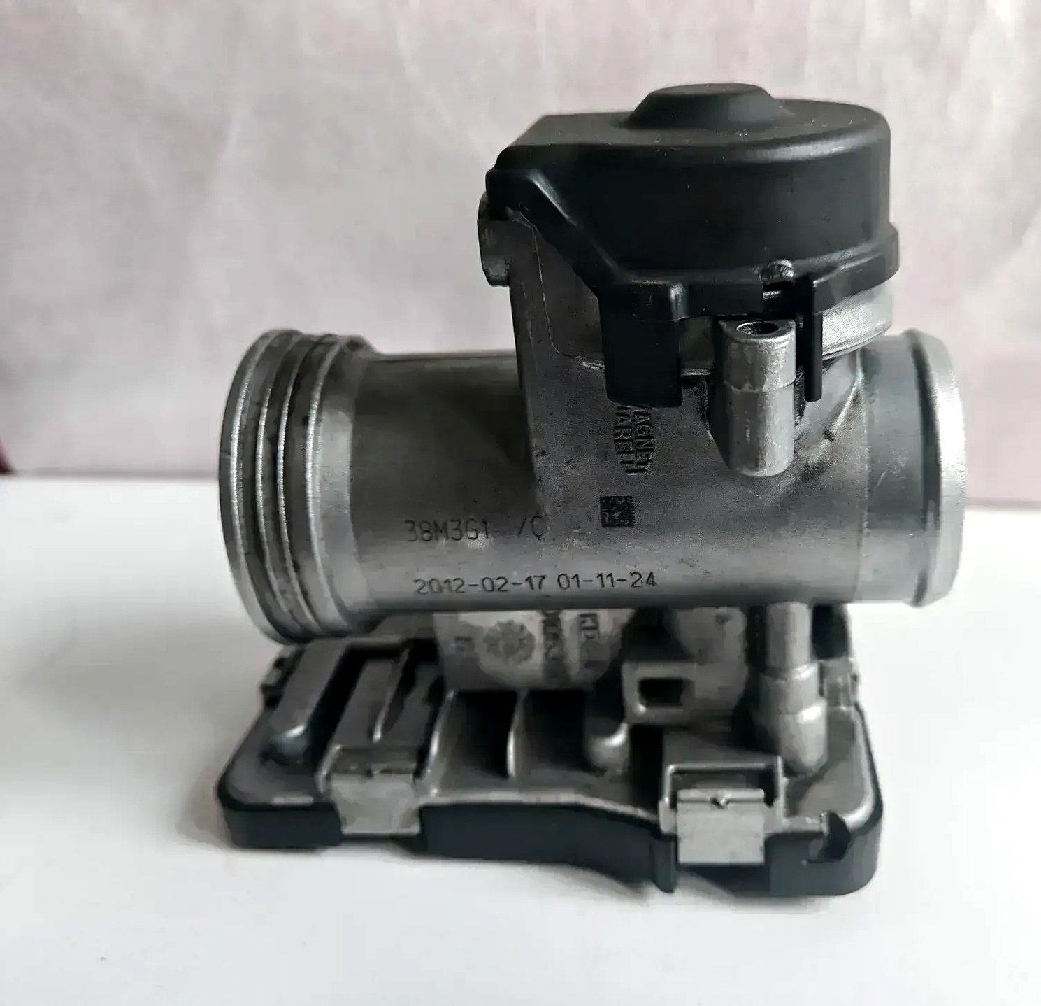 Throttle body flap Piaggio X10 350