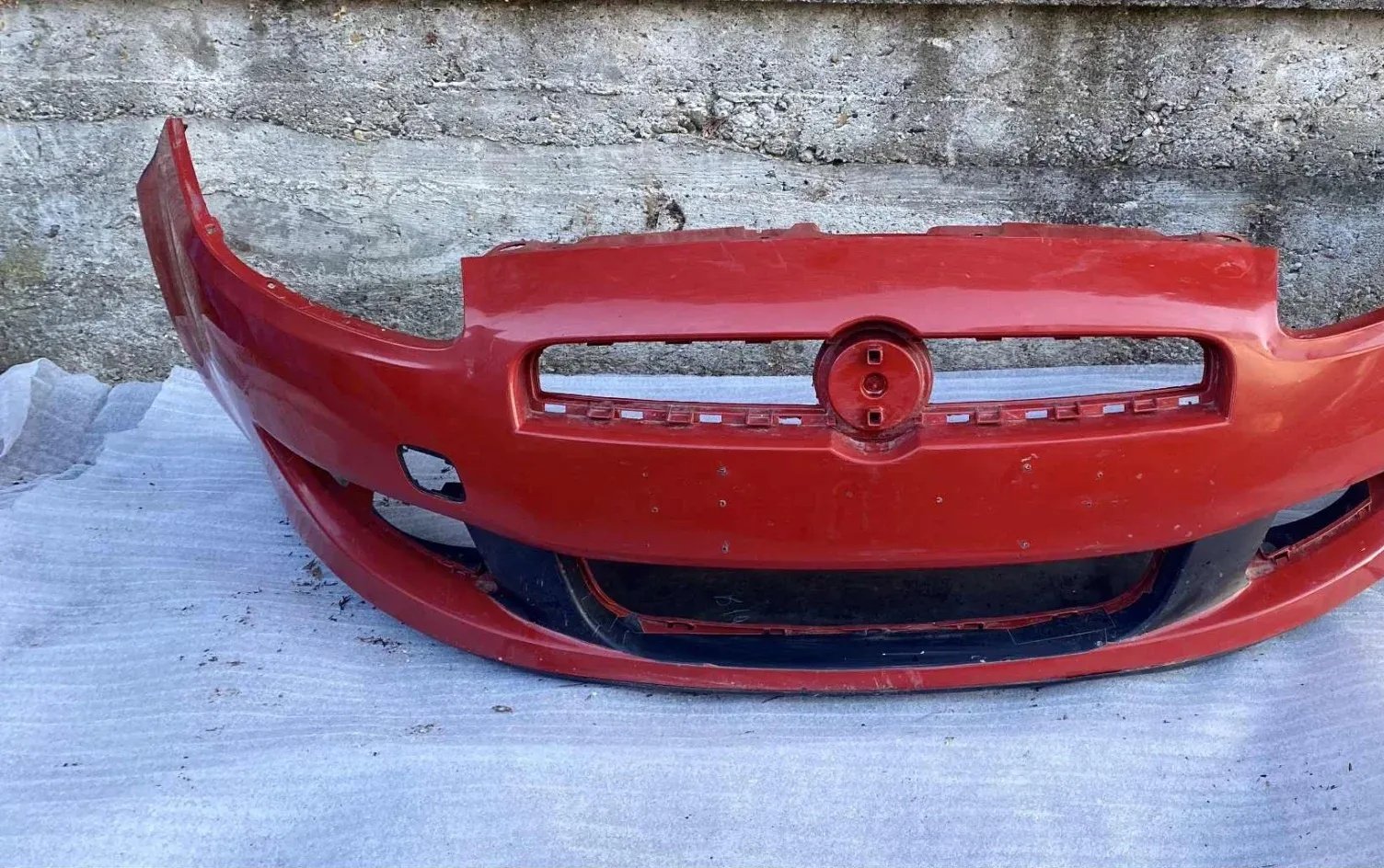 Prednji branik Fiat Bravo 2007-2015