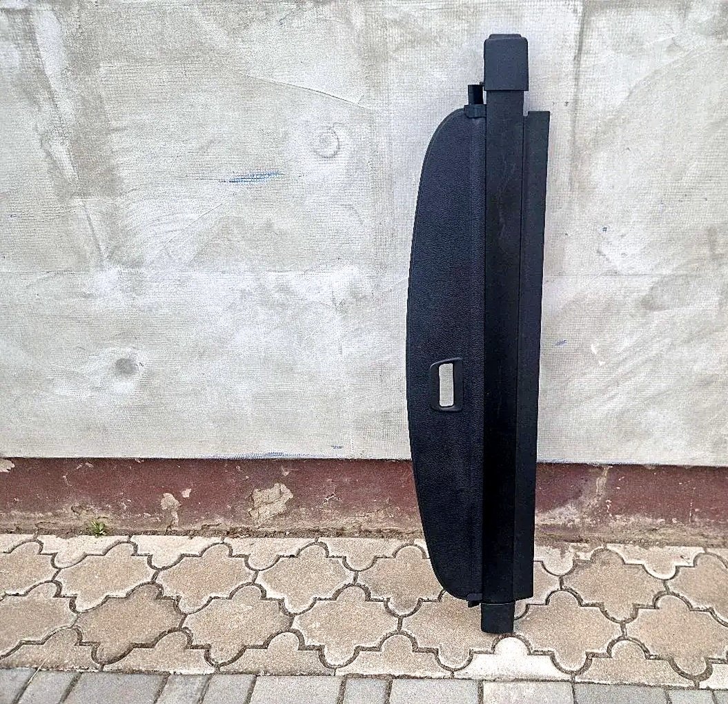 Roller luggage cover VW Passat B8
