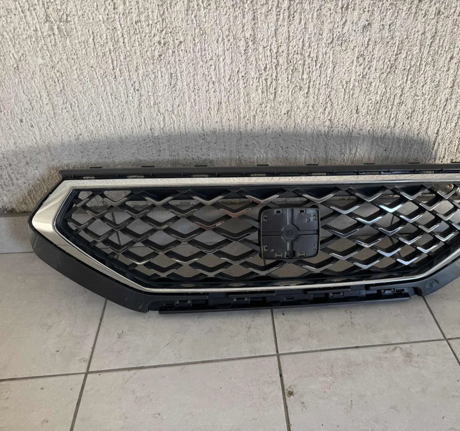 Prednja maska Seat Tarraco 5fj853651b