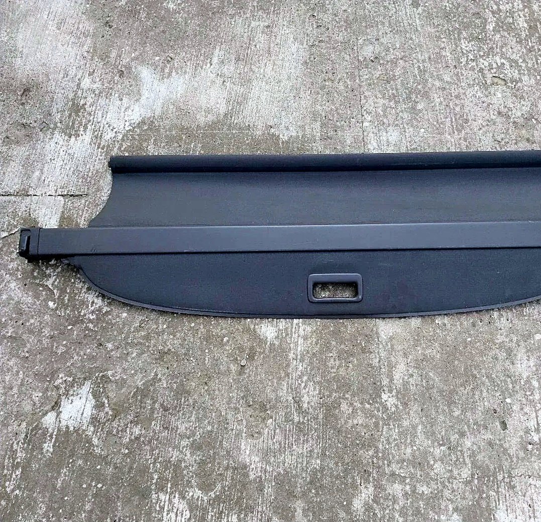 Roller blind luggage cover Volvo V50 from 2006