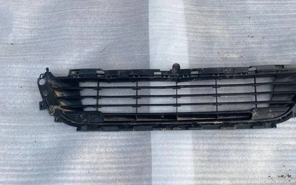 Front grille bumper grille Citroen C4 2011-2017