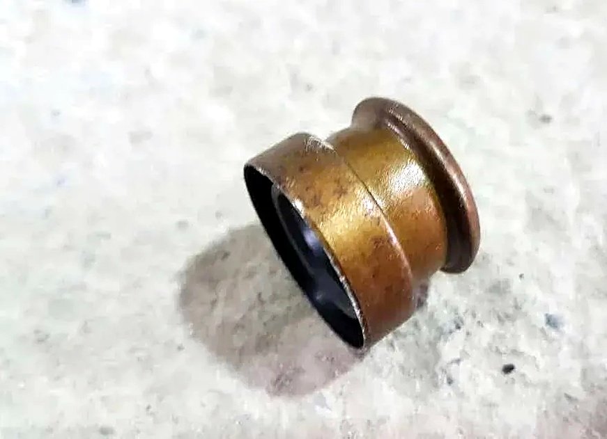 Gearbox synchronizer ring for Yugo Zastava Z101