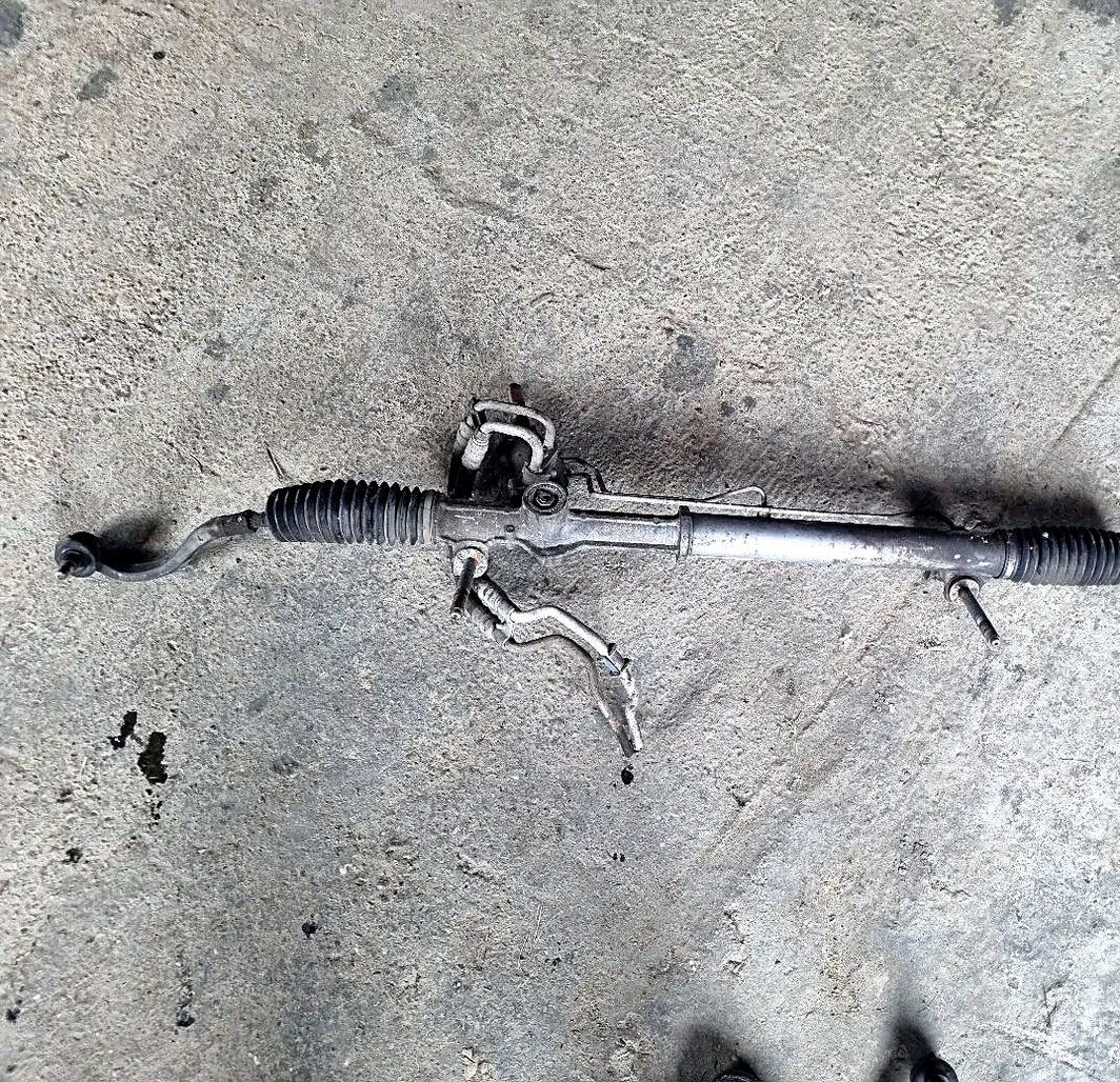 Steering rack with power steering pump Citroen C5 X7