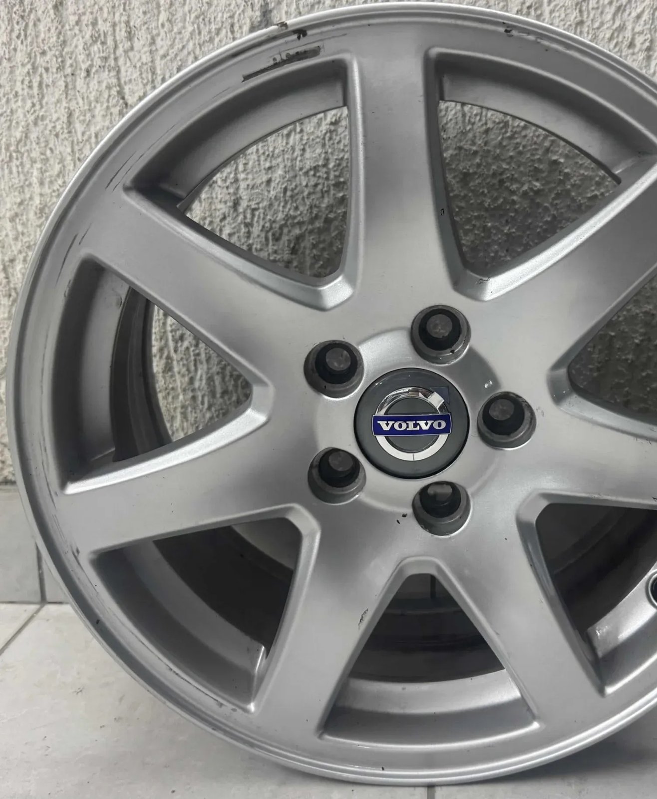 Felne Volvo Ford Peugeot 5x108 R16