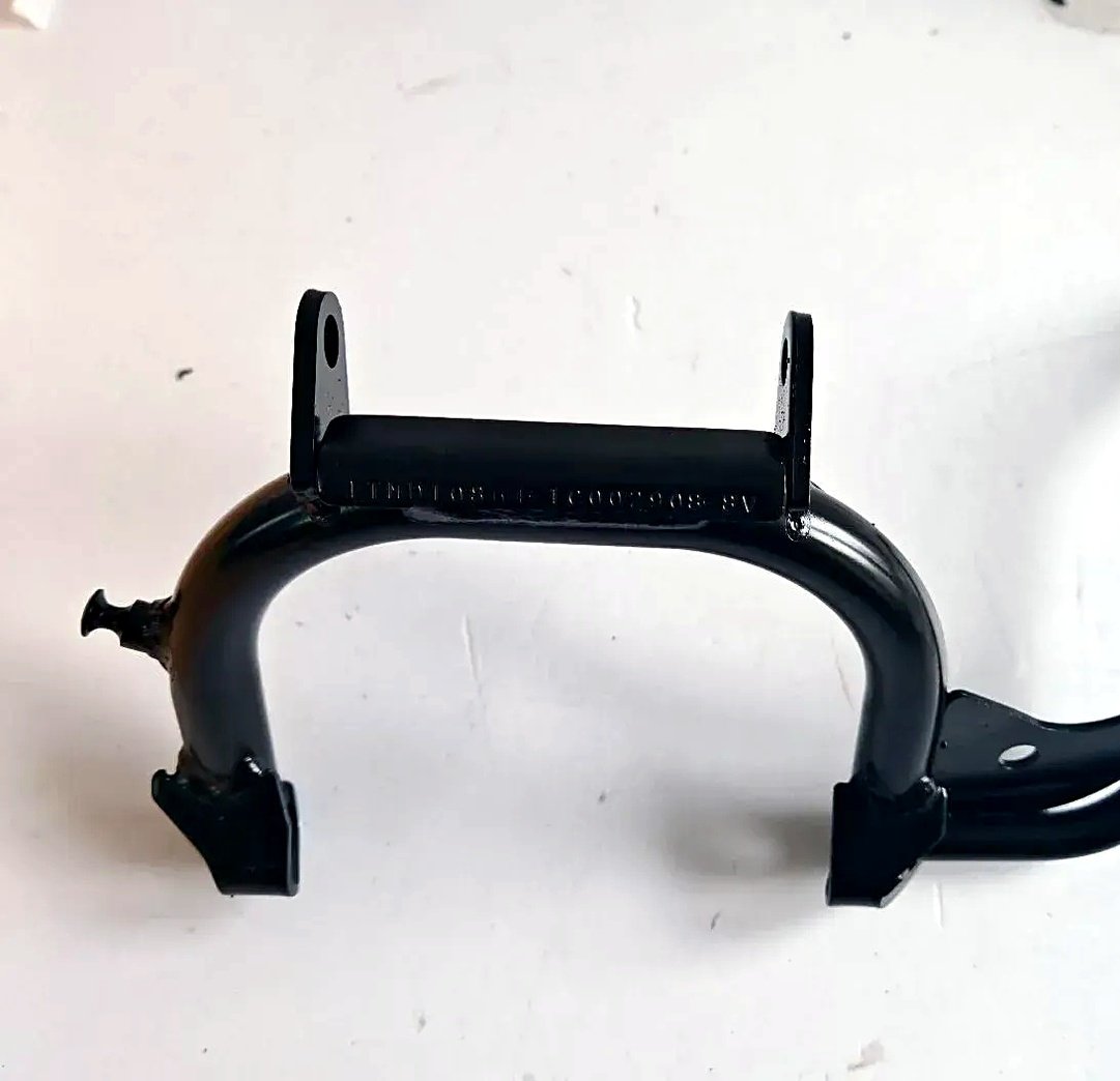 Vespa Electrica stender