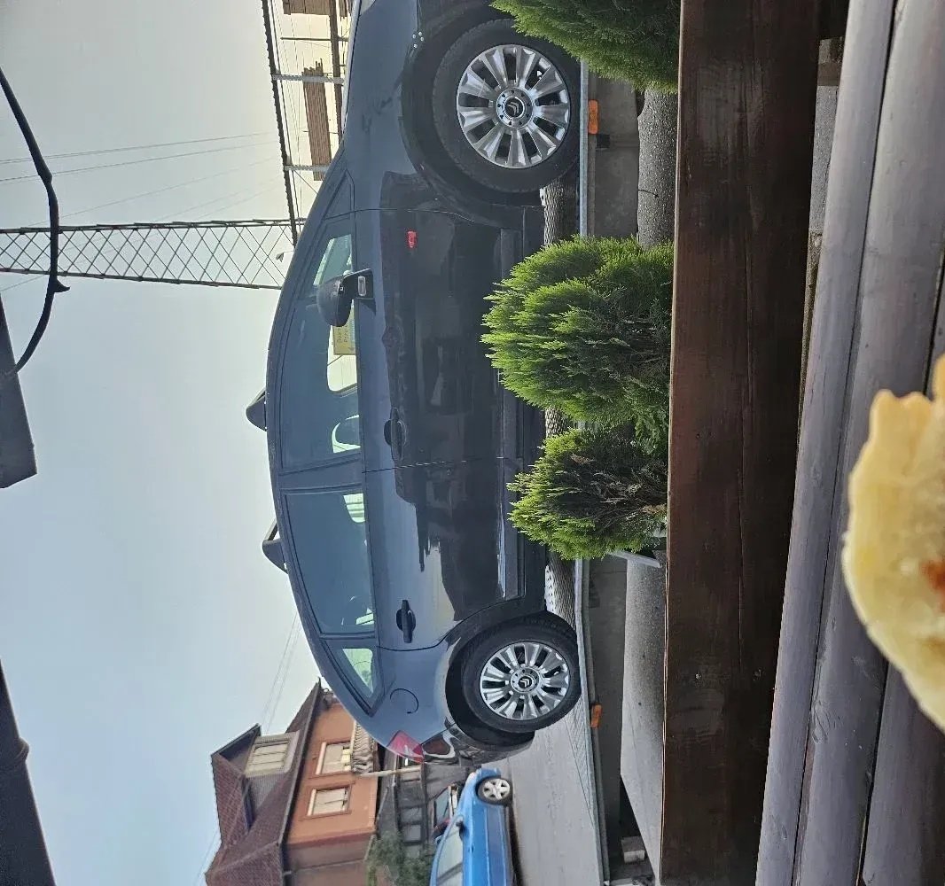 Complete car for parts Citroen C4 2008 1.6 HDi 90hp