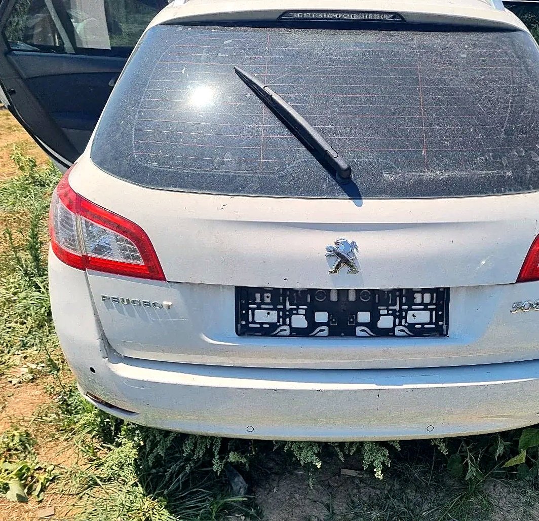 Stop svetlo Peugeot 508 karavan