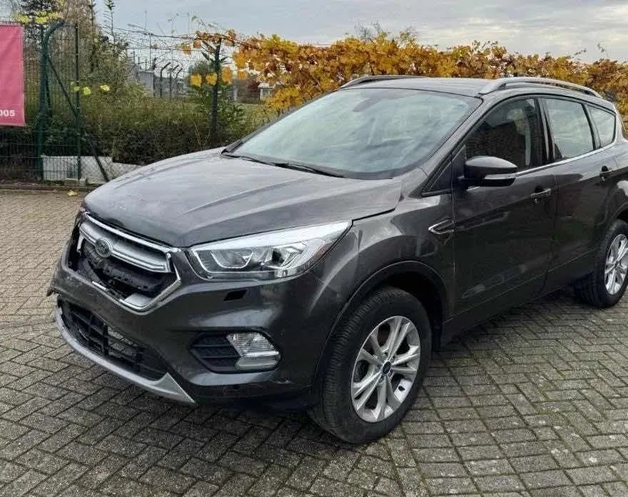 Complete car Ford Kuga 2017-2020