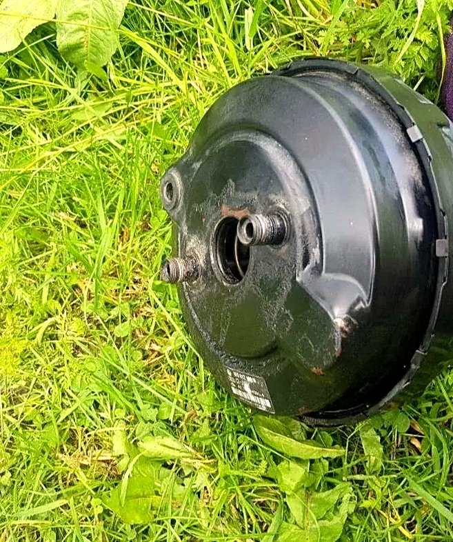 Vakum pumpa kočnice Audi A4 B6