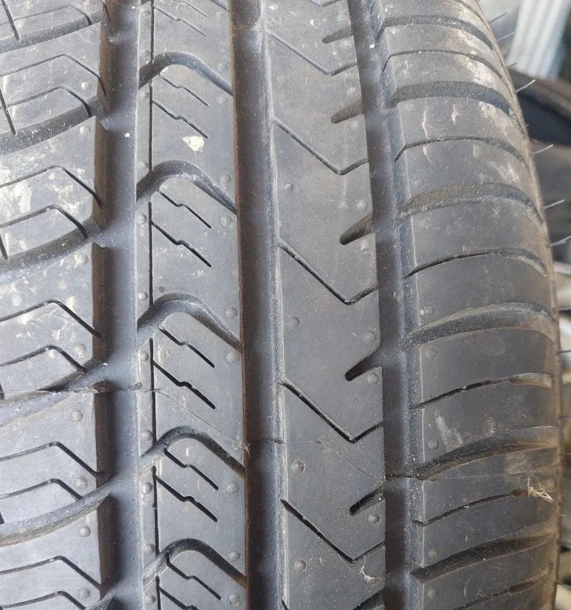 Kleber Summer Tyre 185/60 R14