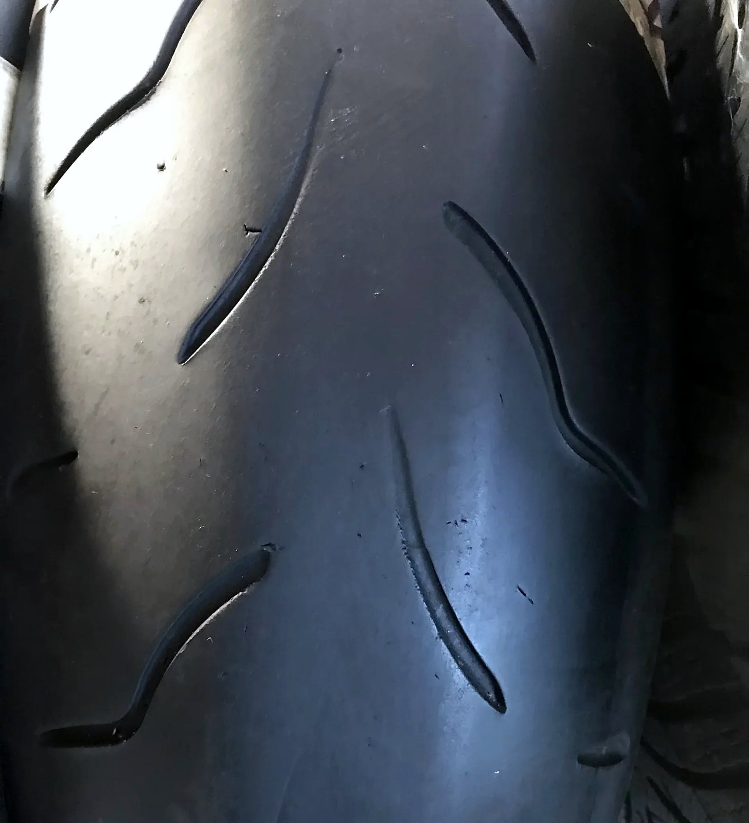 Bridgestone 190/50-17 polovna moto guma