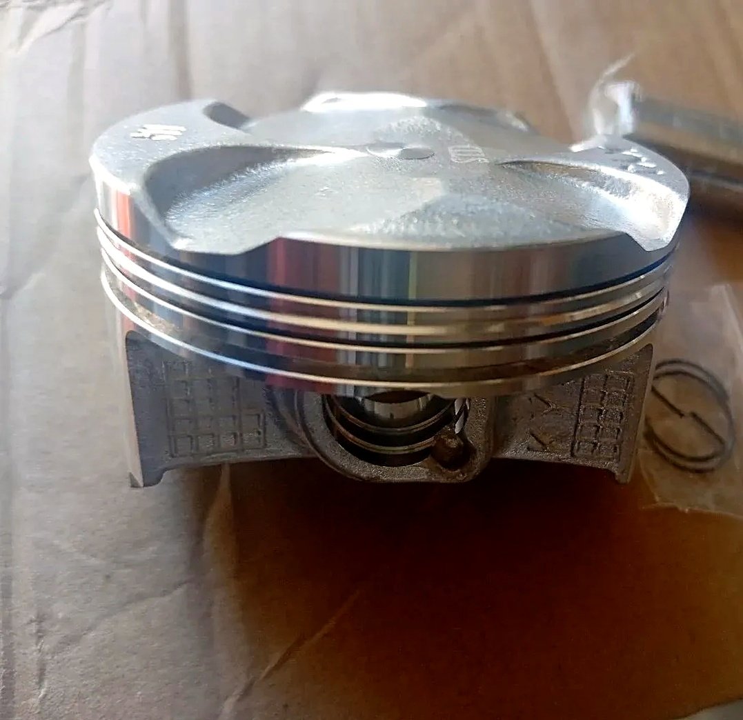 Clip 76mm