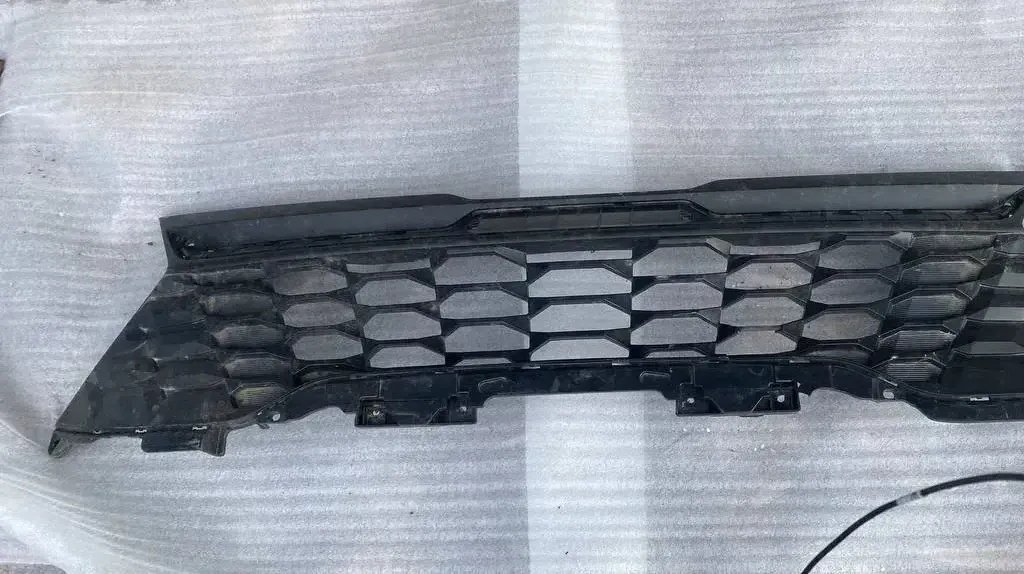 Plastic trim mask Kia Sportage 2022