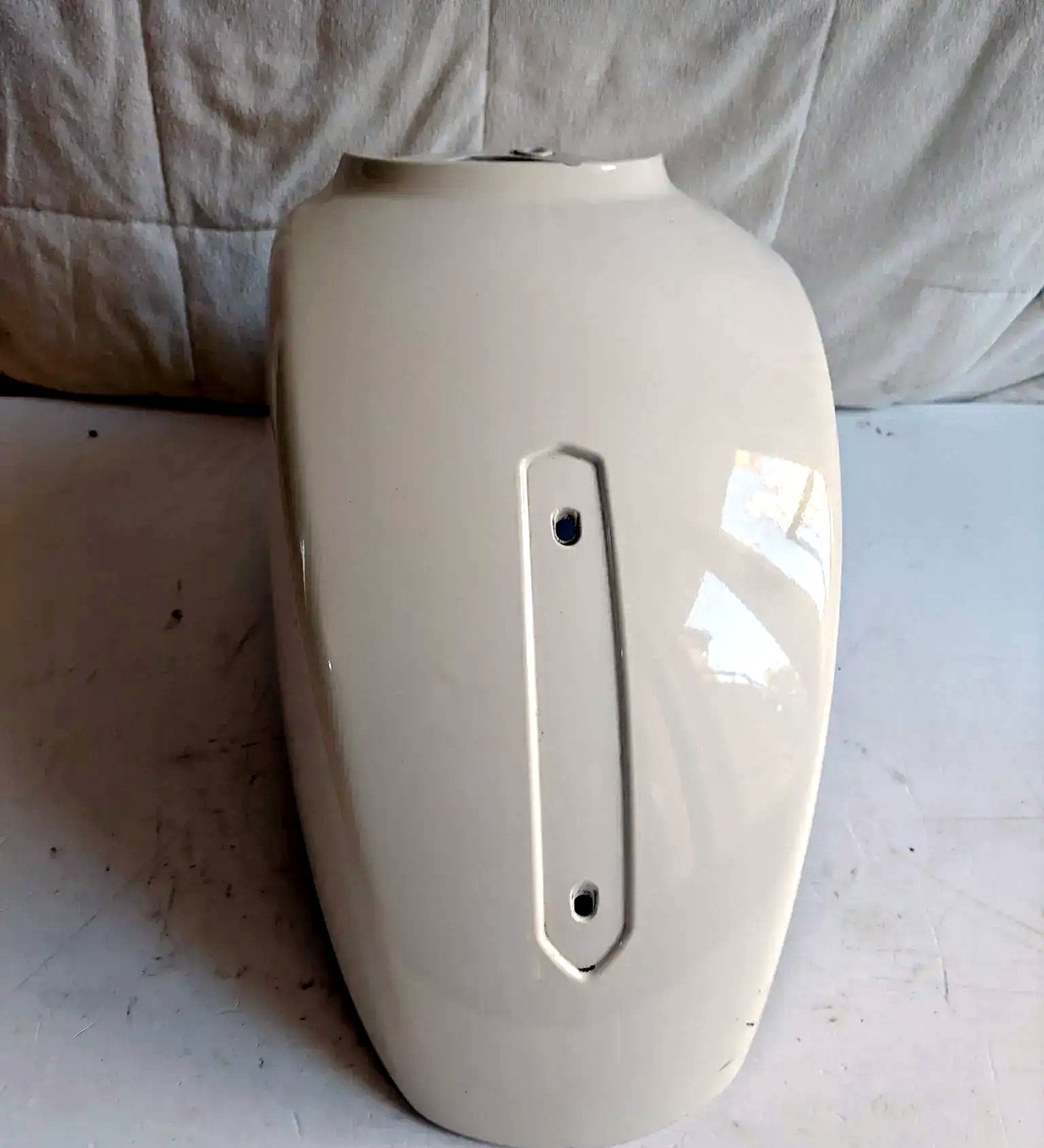 Front fender Vespa GTS 125 300 MY 2023
