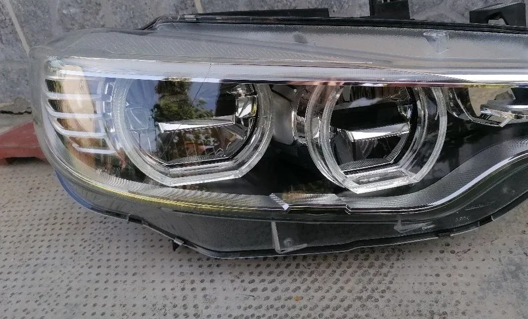BMW F32 Full LED Right Headlight
