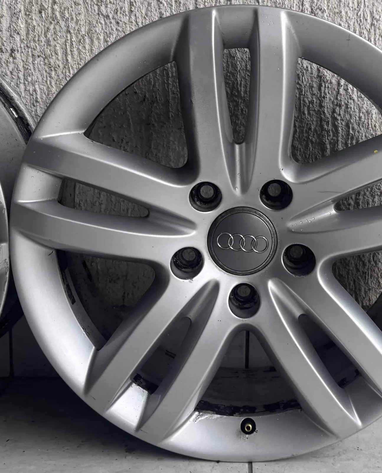 Wheels Audi 5x130 R18