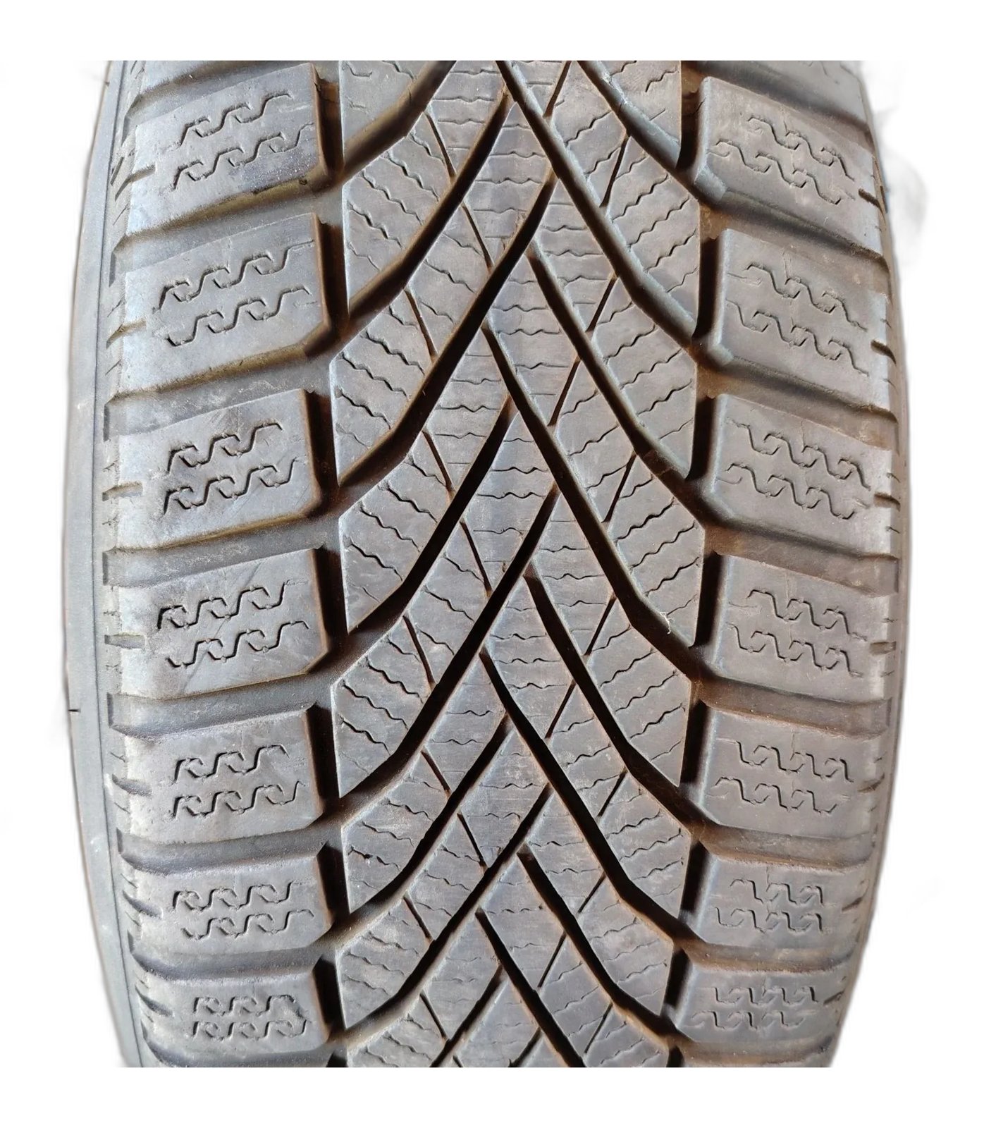 Falken 195/65 R15 M+S Winter Tyre DOT 22