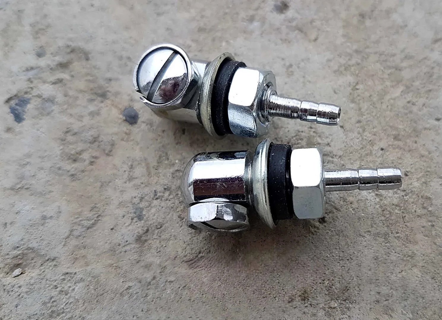 Spark plug wires Fiat Punto