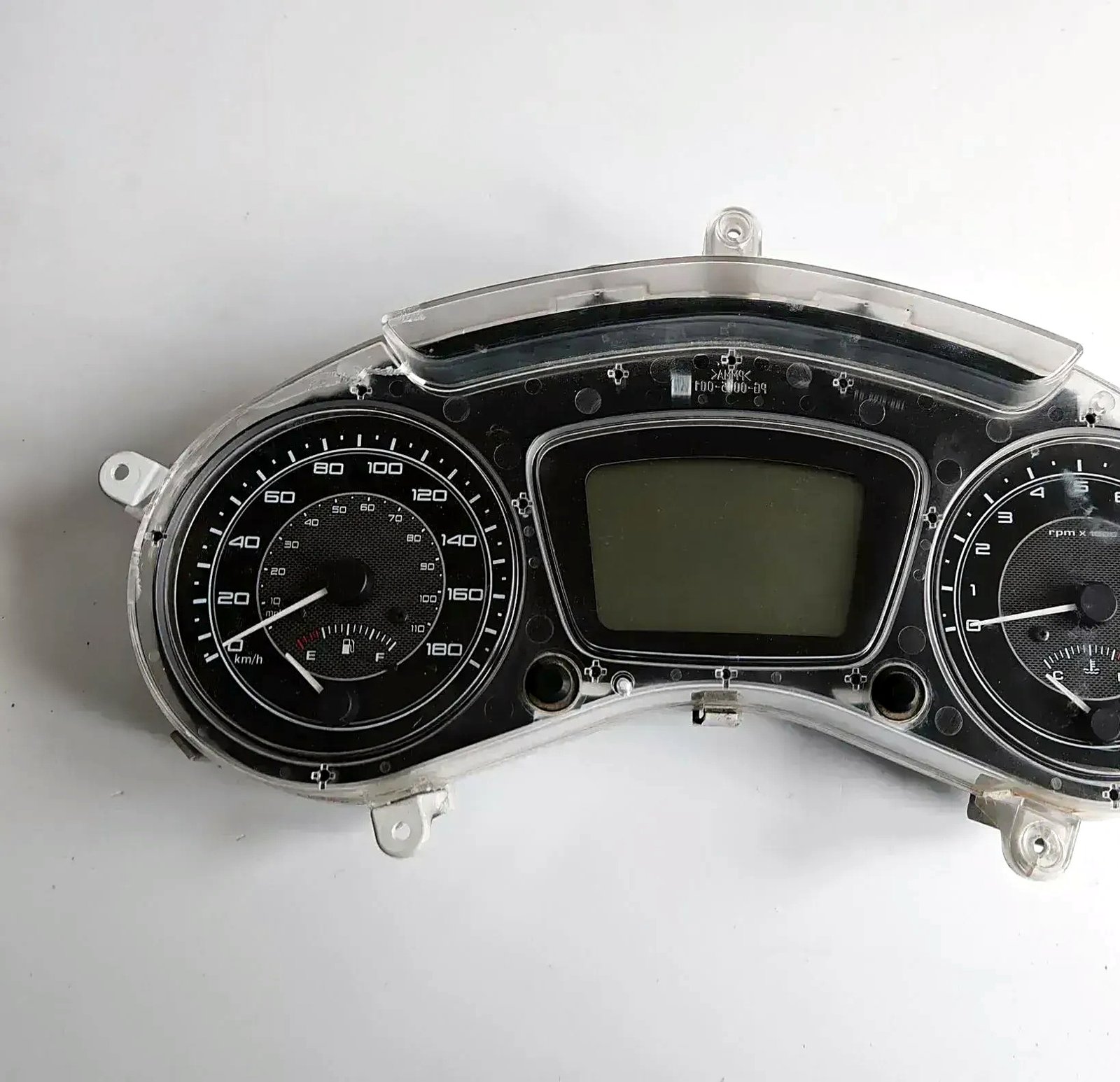 Speedometer Piaggio X10 125 -642985