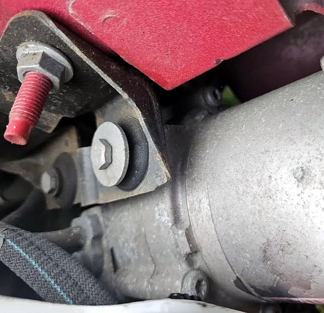 Servo Citroen C4 1.6 e-HDi 2011-2015 68kw