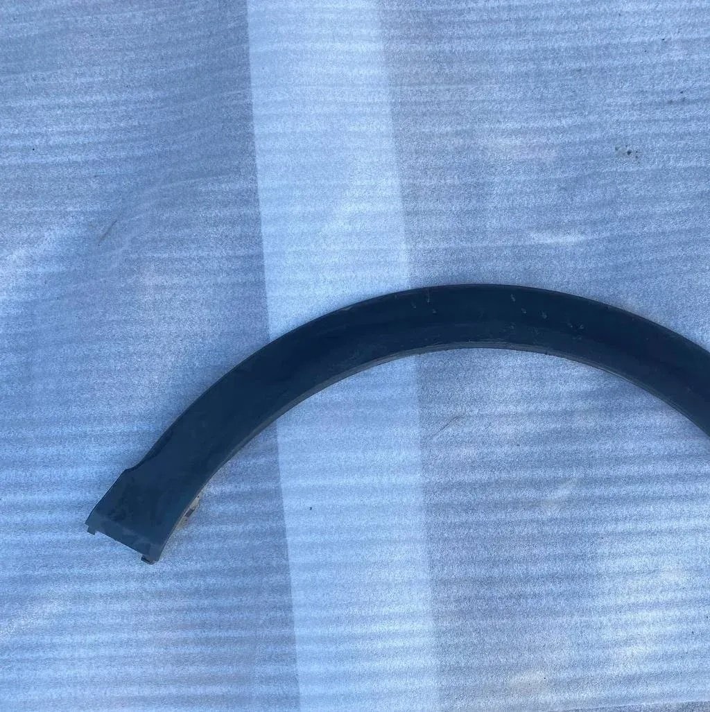 Plastic fender liner Citroen C3 2019