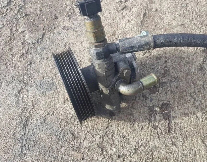 Servo pumpa Audi A3 8L