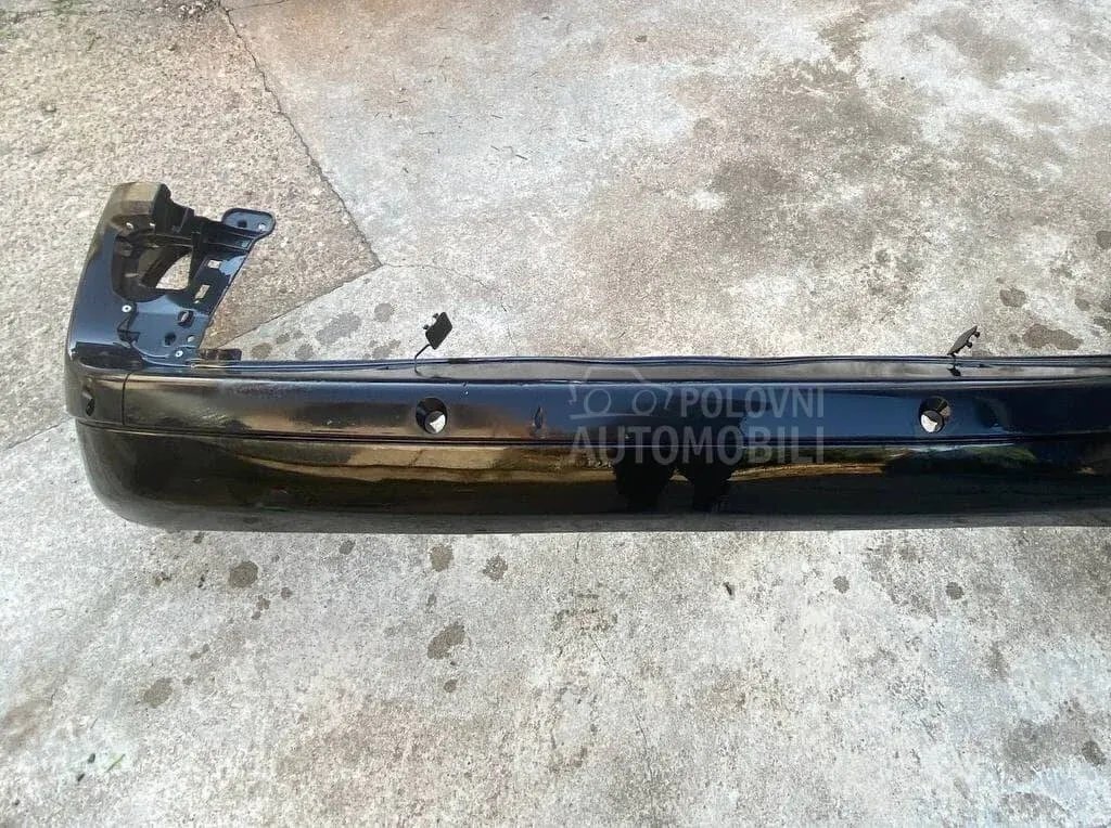 Rear bumper Renault Espace 2002-2012