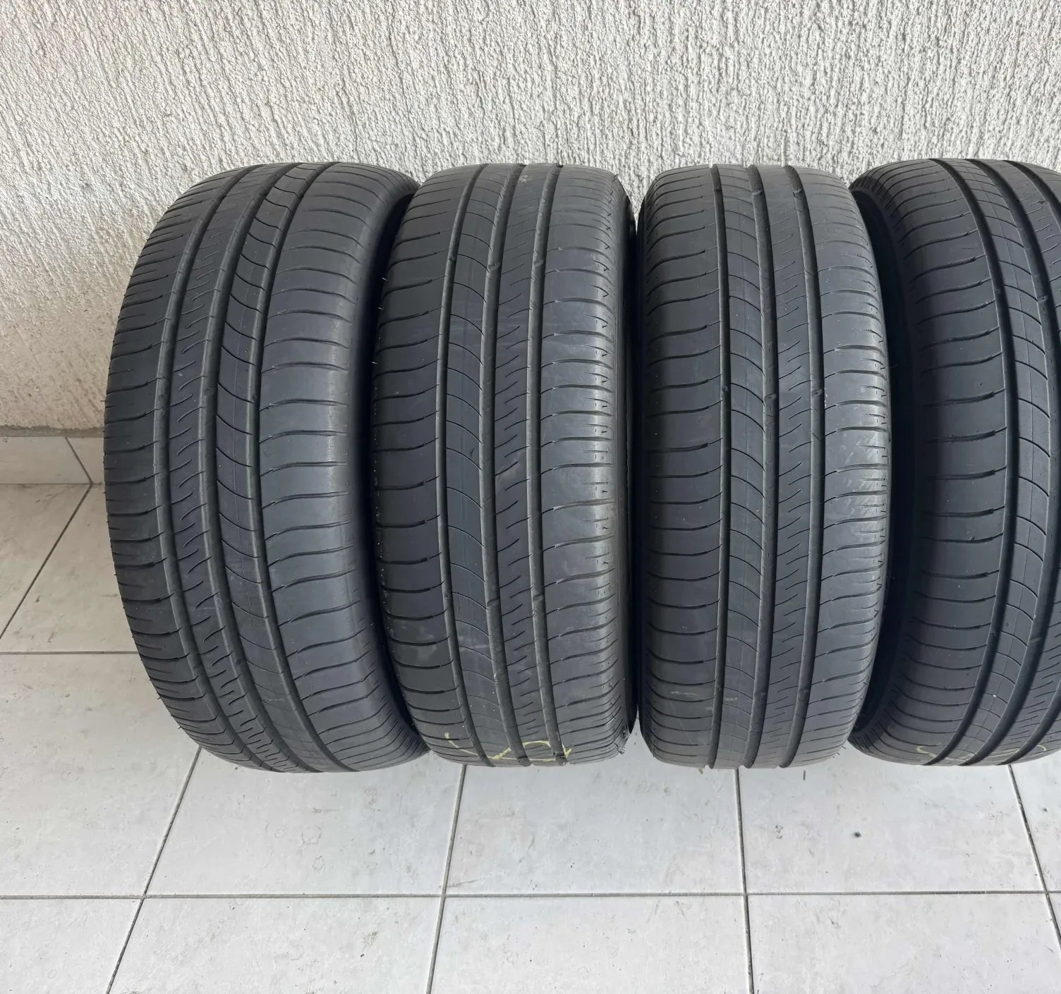 Michelin 205/60 R16 summer tyre