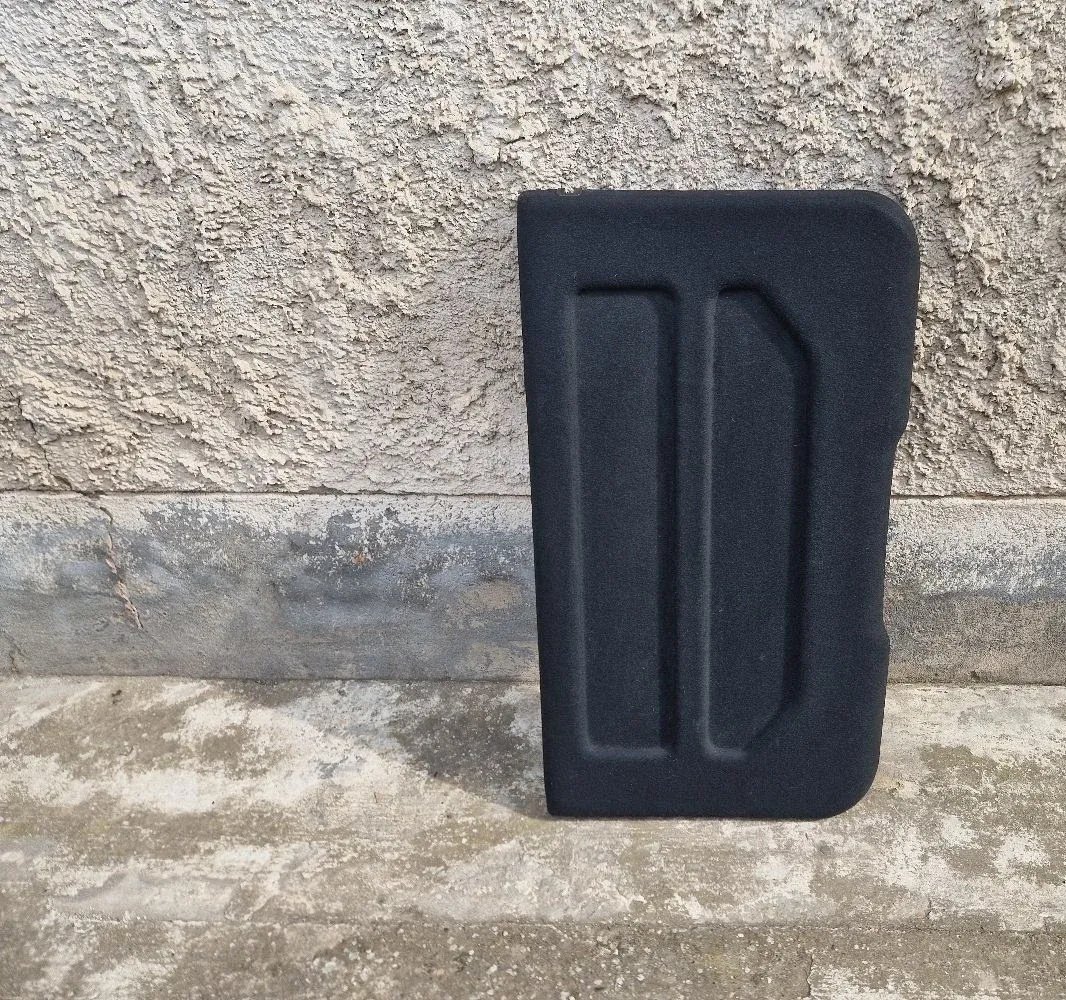 Podna daska prtljažnika Ford Tourneo Courier
