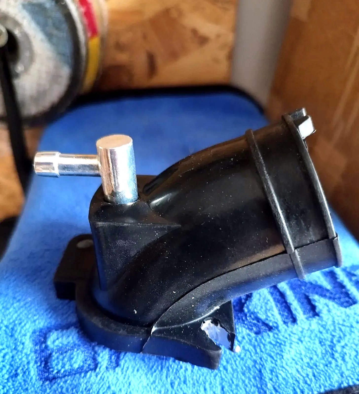 Intake manifold Linhai 300cc