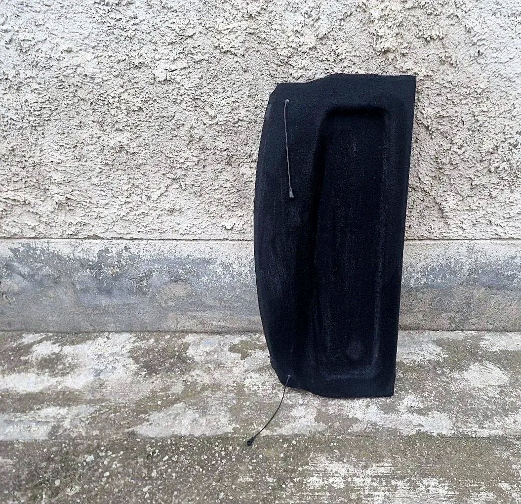 Polica, daska gepeka za Opel Meriva B