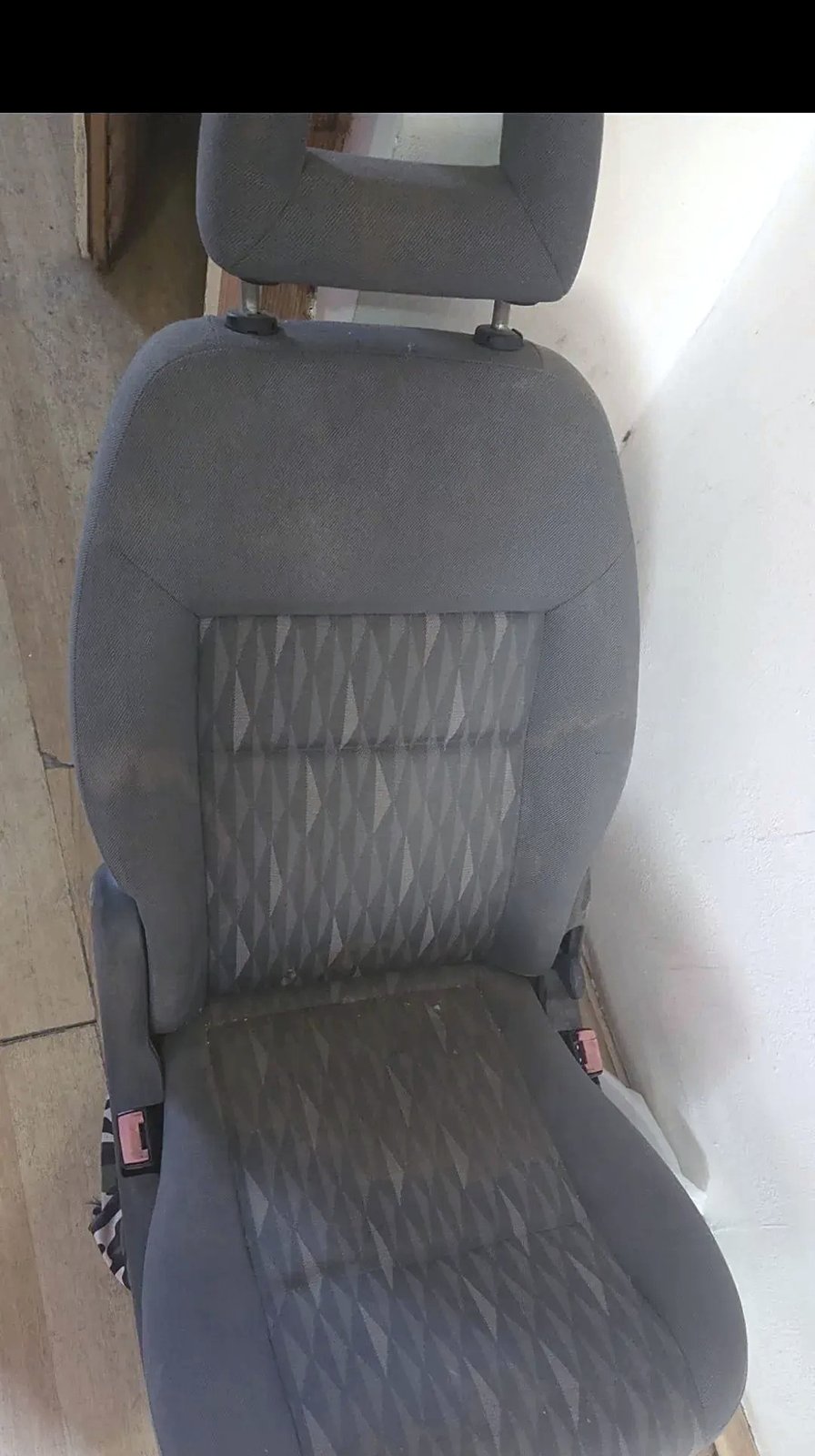 Srednje sedište Ford Galaxy VW Sharan Seat Alhambra