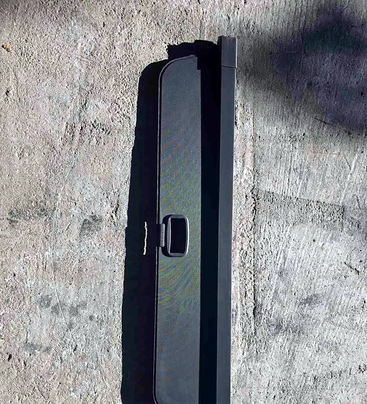 Roller sunroof blind Ford Kuga 2008