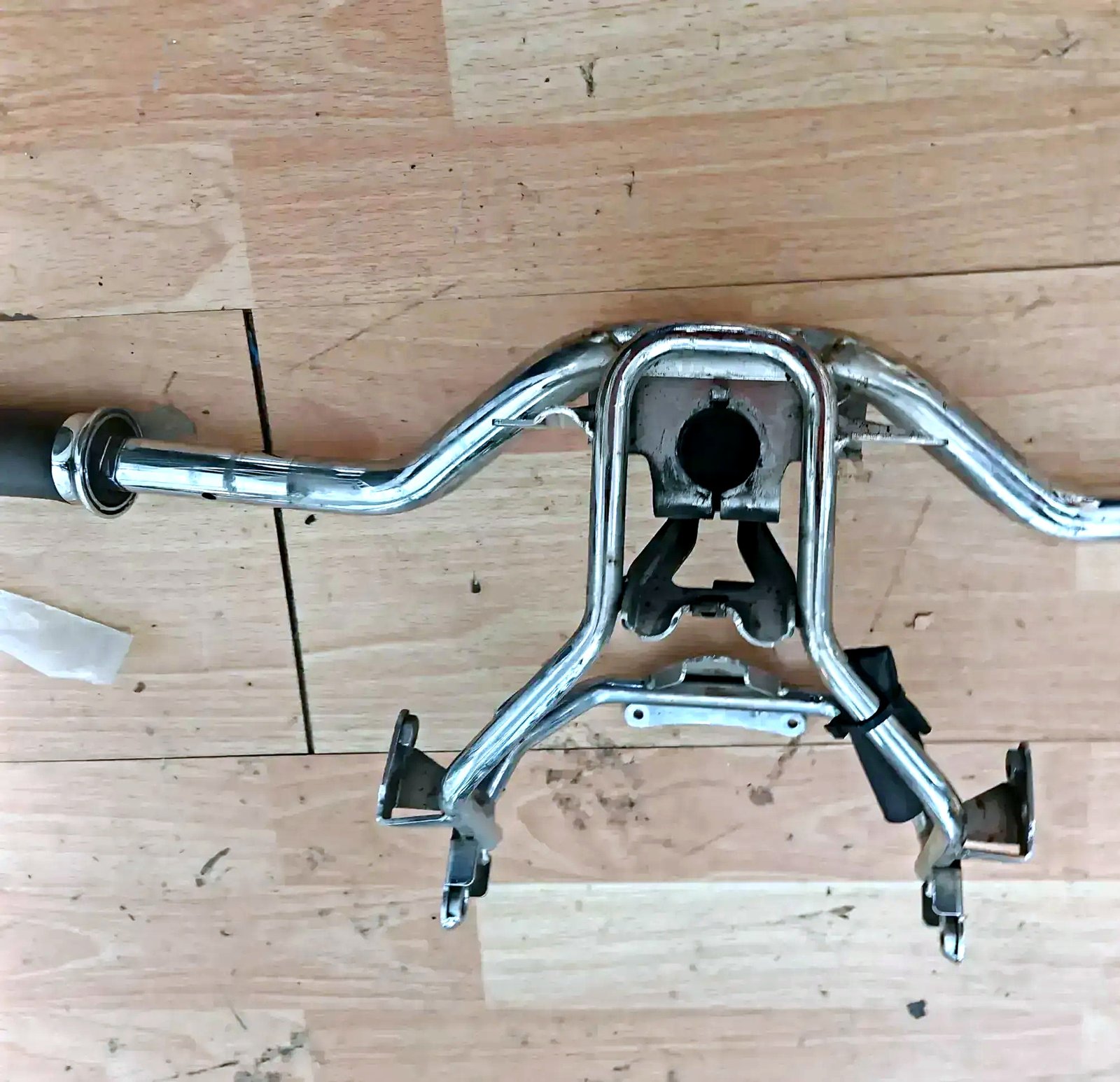Originalni volan Beverly Cruiser