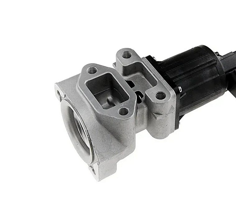 EGR ventil Opel Astra H 1.7 CDTI