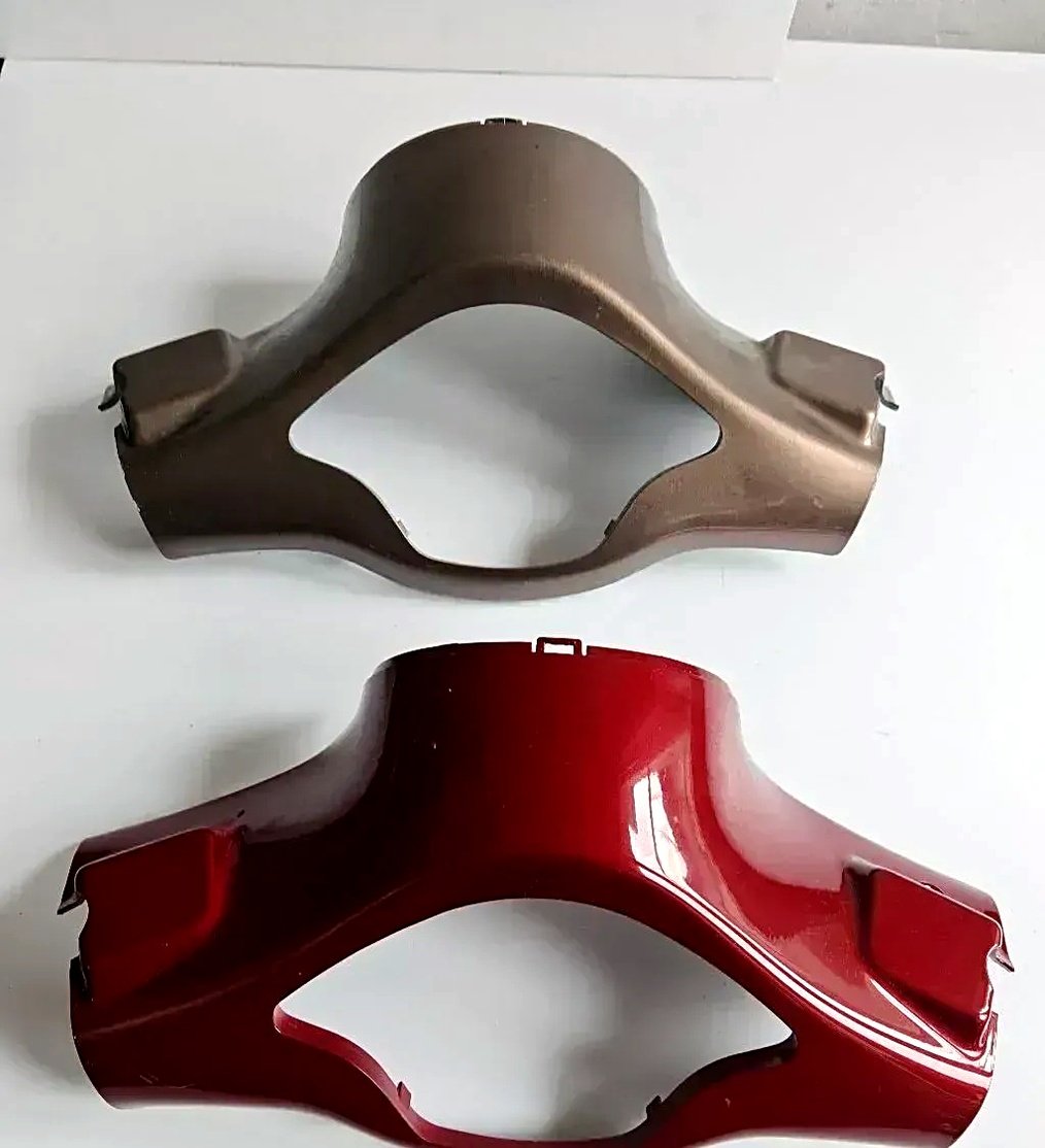 Headlight and speedometer cover Vespa Primavera -673646