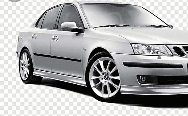 Delovi za Saab 93