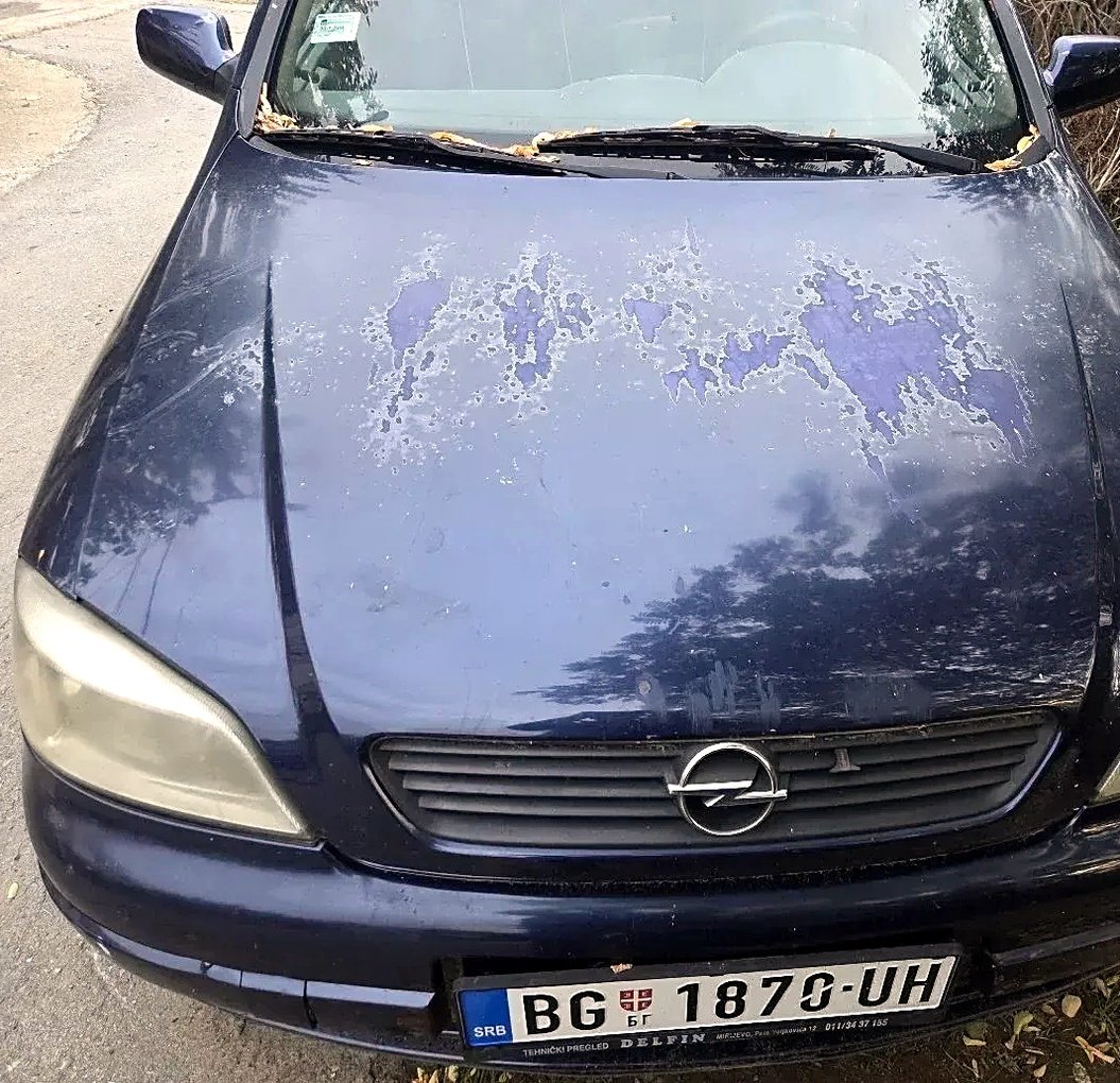 Ventilator hladnjaka motora za Opel Astra G 1.7 DTI