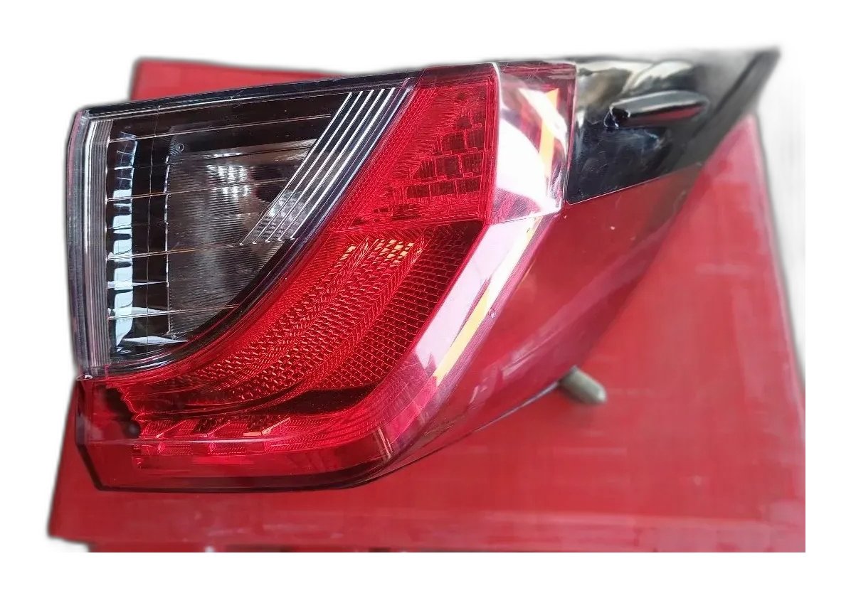 Zadnje levo spoljna stop svetlo Toyota RAV 4 od 2019 81560-0R090