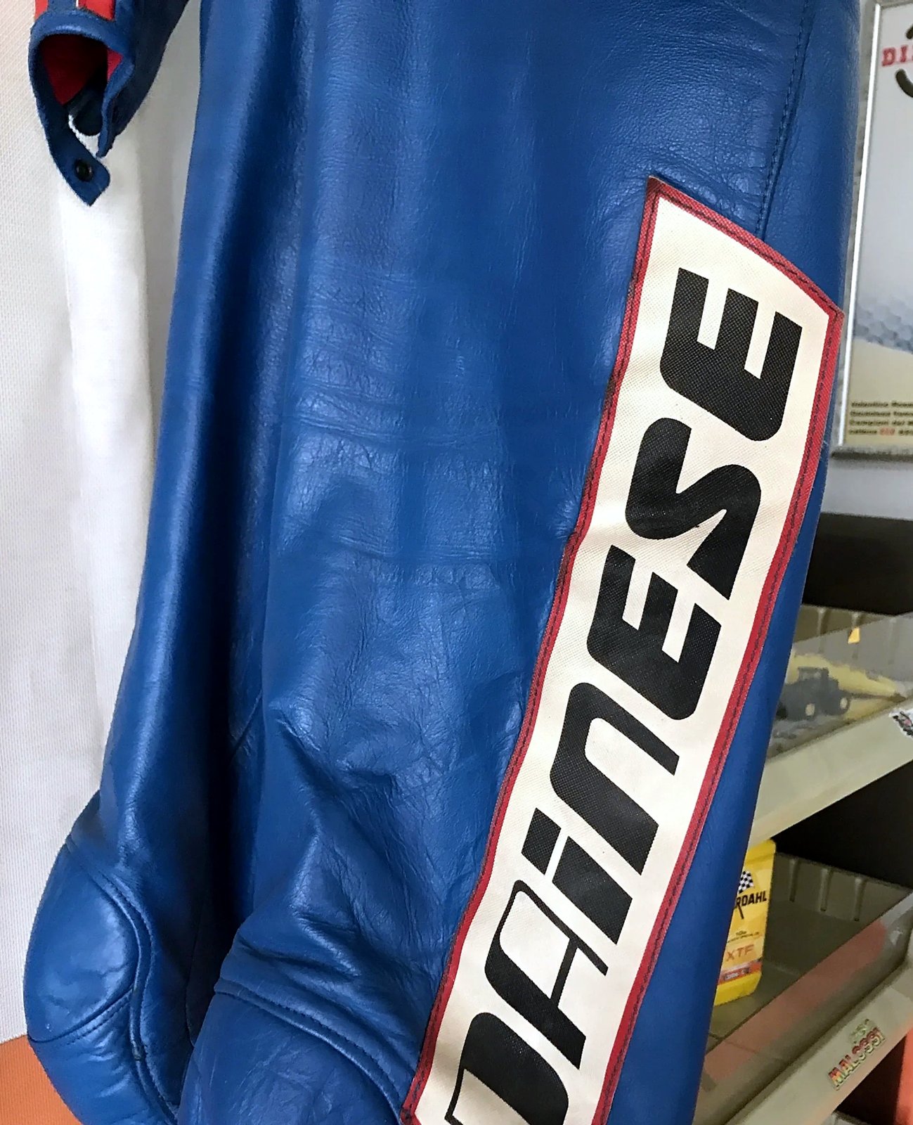 Dainese moto kombinezon veličina 54