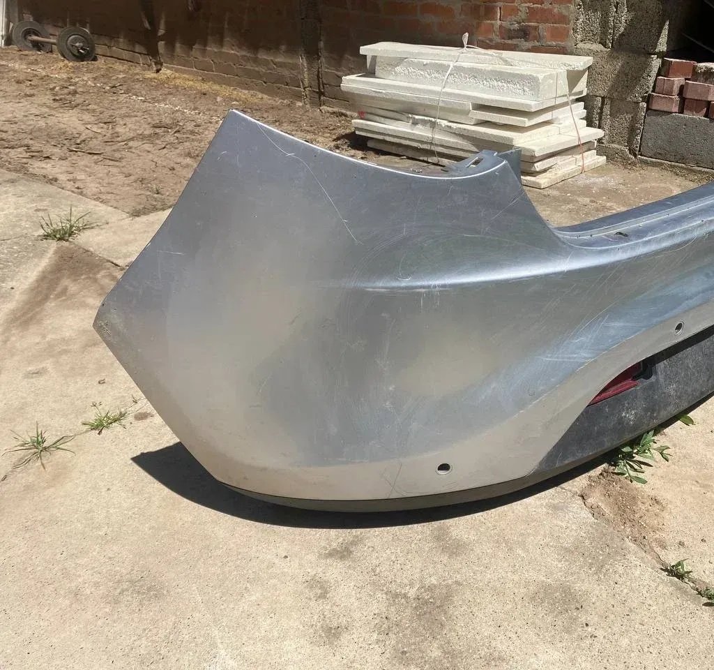 Rear bumper Fiat Bravo 2
