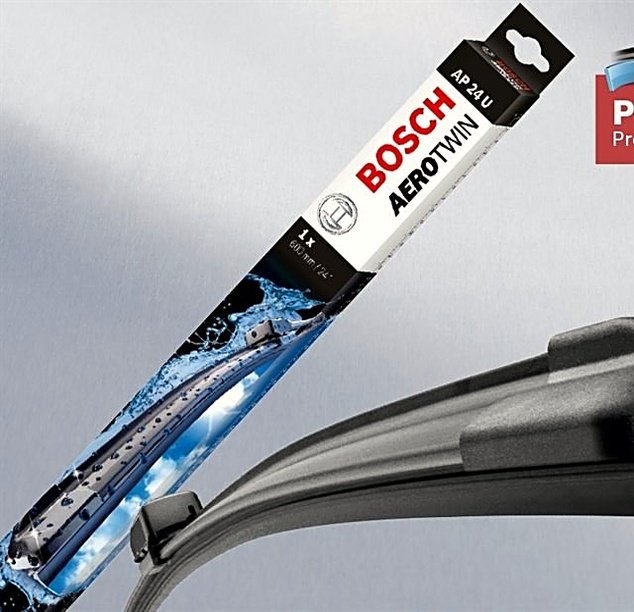 Metlice brisača Denso Bosch AKCIJA