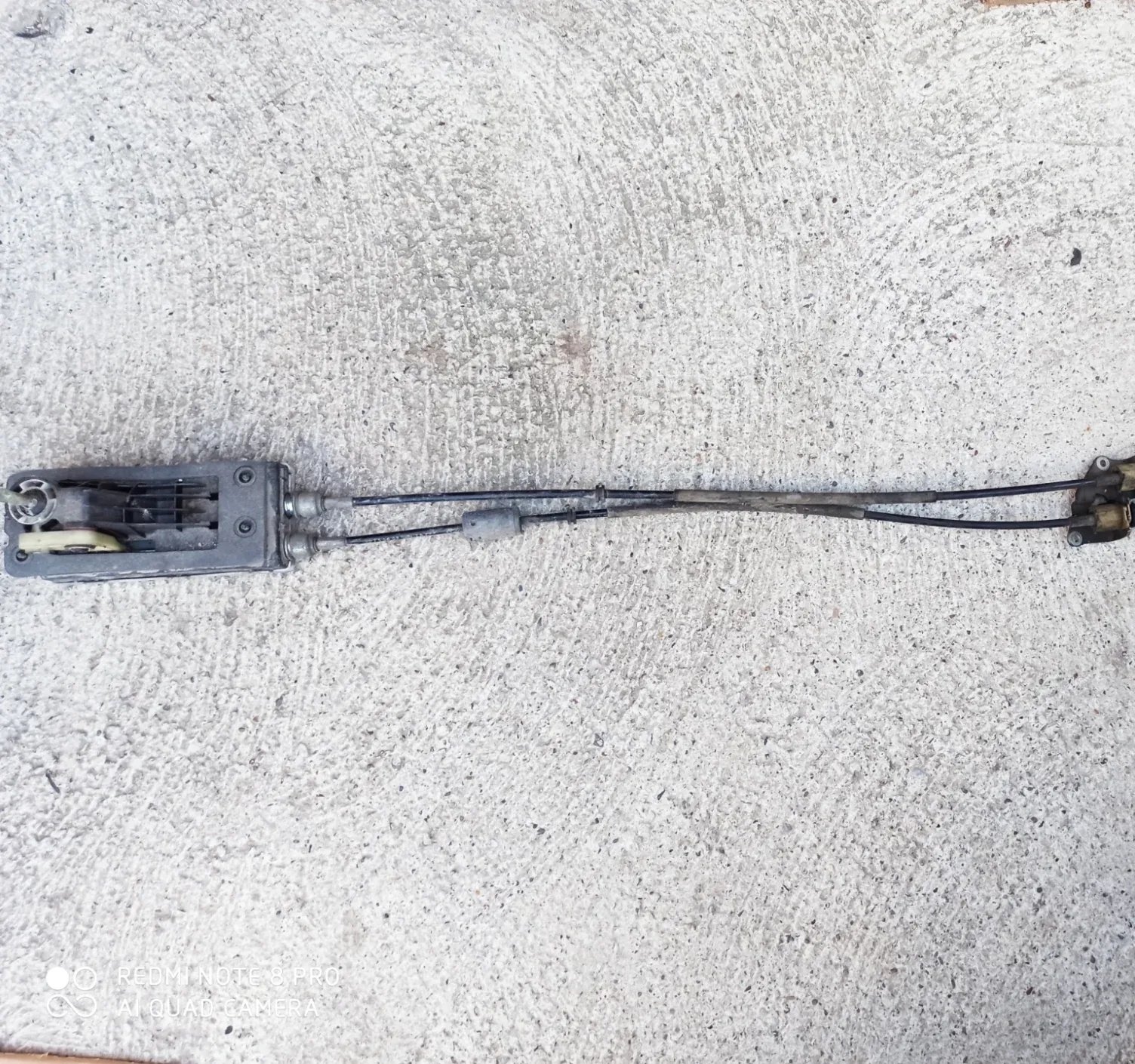 Mini Cooper D menjač transmisija 2001-2013
