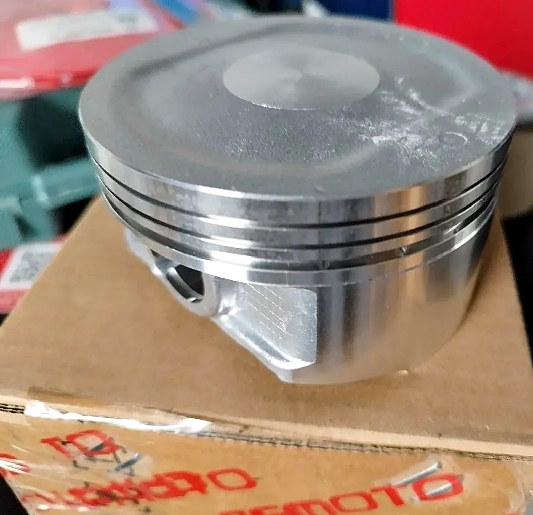 Piston Polaris Adly 96mm